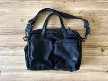 FILSON 필슨 드라이덴 브리프 케이스 블랙