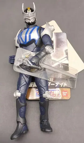 반다이 소프트 비닐 혼 가면라이더 류우키 가면라이더 나이트 32