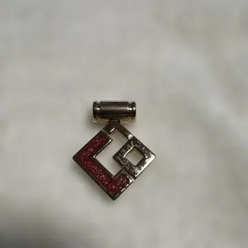 코란토테 라메 믹스 핑크, 골드