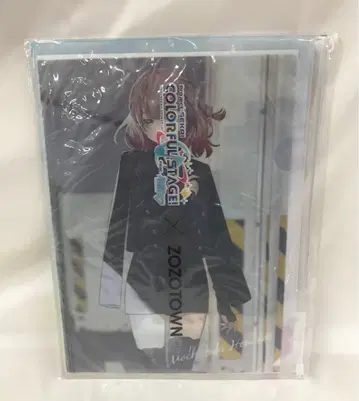 모치즈키 호나미 굿즈 세트 [ 프로세카 x ZOZOTOWN ]