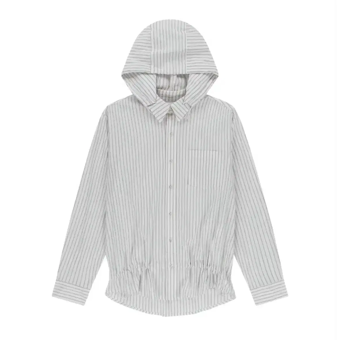 San San Gear Pyro Knit Charcoal - 23FW 2 sizes (L) | Bunjang Global