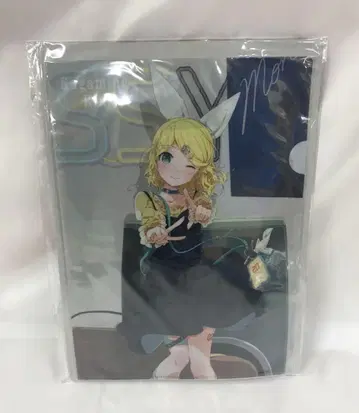 카가미네 린 굿즈 세트 [프로세카 x ZOZOTOWN vol.2]