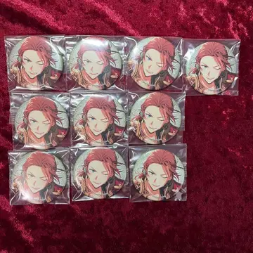 엘리오스 카라 철 배지 가스트