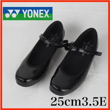 O8900*YONEX POWER CUSHION*펌프스*25cm3.5E