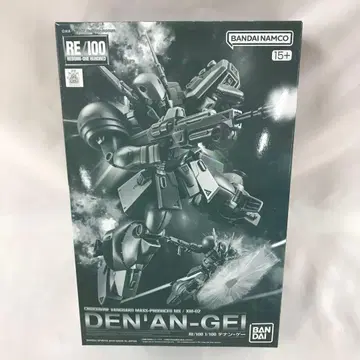 1/100 RE/100 데난 게 [ 기동전사 건담 F91 ]