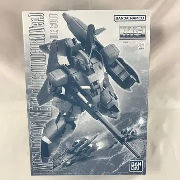 1/100 MG MSZ-006A1 제타 플러스 (유니콘 Ver.)