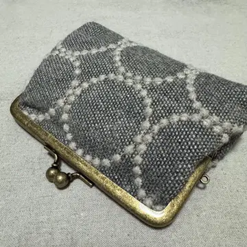 핸드메이드 미나 페르호넨 친자 가마구치 탬버린