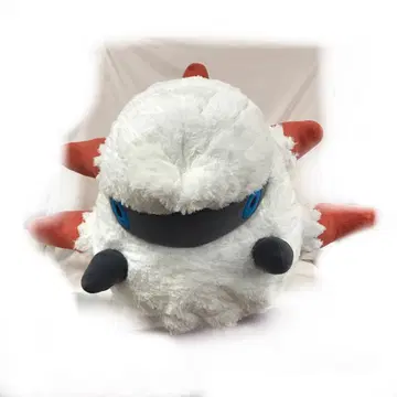 등신대 불꽃꼬리 님 봉제 인형 [ 포켓몬스터 ] 포켓몬 센터 한정판