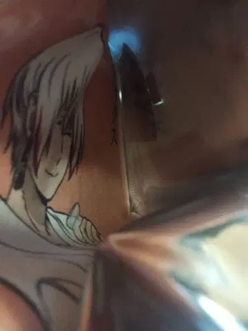 극락탕 문호 스트레이독스 조노 사이기쿠 머플러 타월