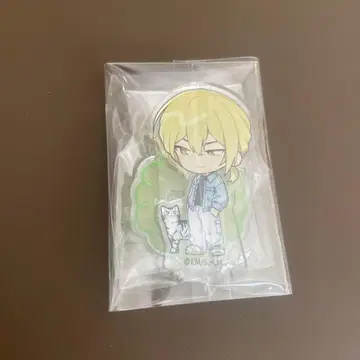 마네키네코 망각 배터리 토도 미니 아크릴 스탠드 아크스타