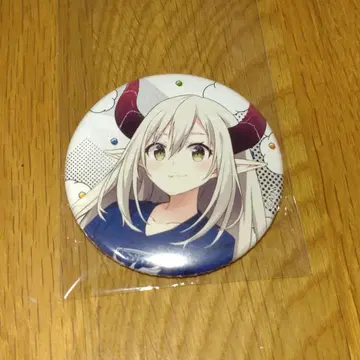 니지산지 니지페스 에마오 가스트 캔뱃지