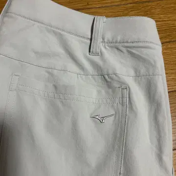 미즈노 골프 팬츠 남성용