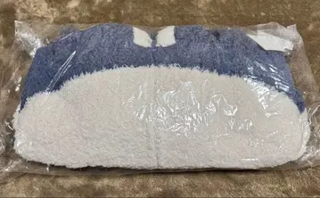 젤라피케 카비곤 룸웨어 프리 사이즈 네이비/그레이 포켓 슬립