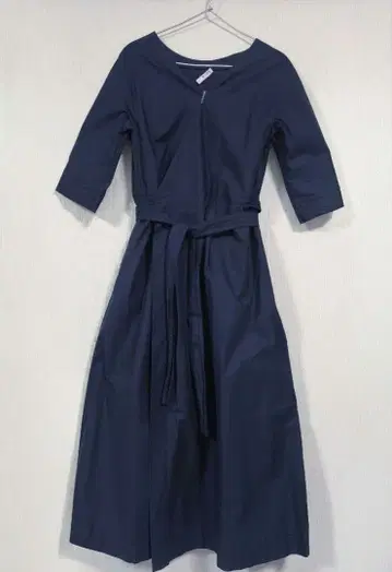 DANIELA GREGIS 다니엘라 그레지스 카슈쿨 롱 원피스