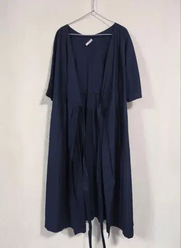 DANIELA GREGIS 다니엘라 그레지스 카슈쿨 롱 원피스