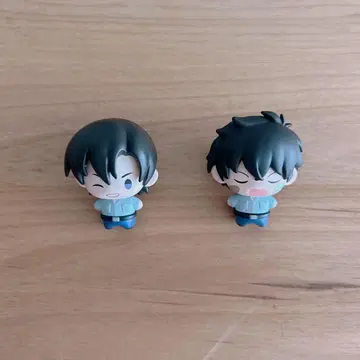 코난 굿즈 마츠다 진페이 하기와라 켄지 마그넷