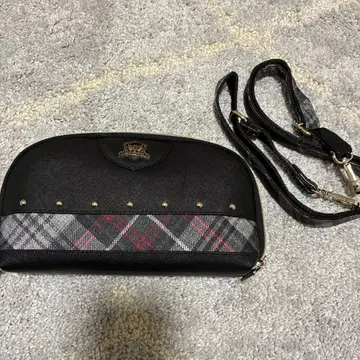 킨로크 앤더슨 스코틀랜드 숄더백