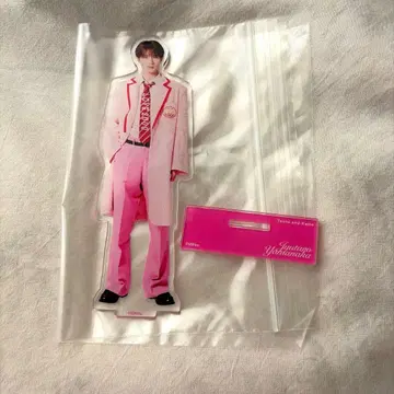 야마나카 쥬타로 아크릴 스탠드 학 and 거북이 순애상등