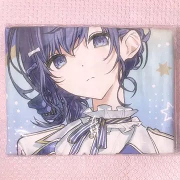 프로세카 아사히나 마후유 빅 타월