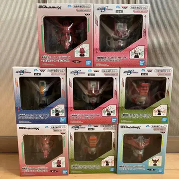 기동전사 건담 헤드형 스피커 묶음 판매