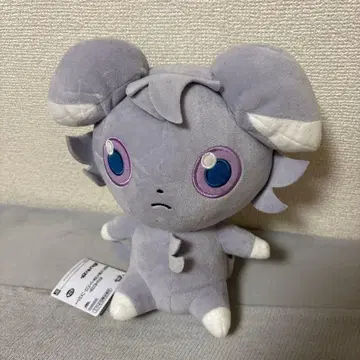 [미사용 새상품] 니아스퍼 봉제 인형