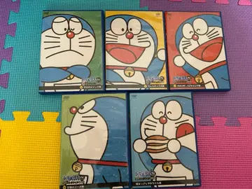 도라에몽 명작 컬렉션 오오야마 노부요