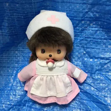 레어 베이비치치 세키구치 간호사