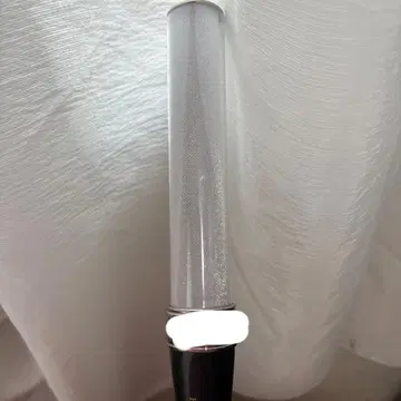 킨브레 단색 화이트