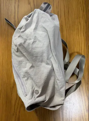 룰루레몬 Fast Track Bag 2.0 10L 숄더백