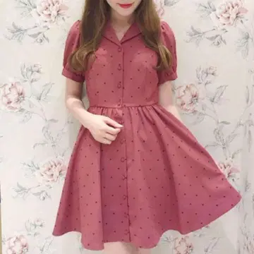 evelyn 에블린 오리지널 하트 OP