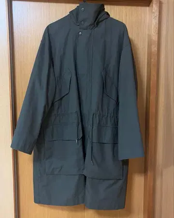 유니클로 U 아우터