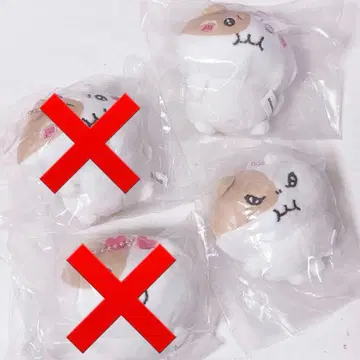 모치냐미 봉제 인형 마스코트 오카와리 엣헷냐미 스네냐미 고양이 한국