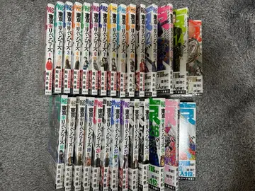 [거의 새 상품] 도쿄 리벤저스 1~28권 세트