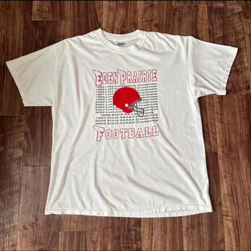 레어 길단 풋볼 Eden Prairie Football 구제 의류