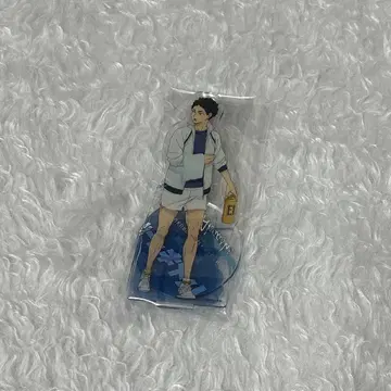 하이큐 아카아시 케이지 아크릴 스탠드