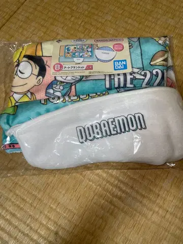 도라에몽 제일복권