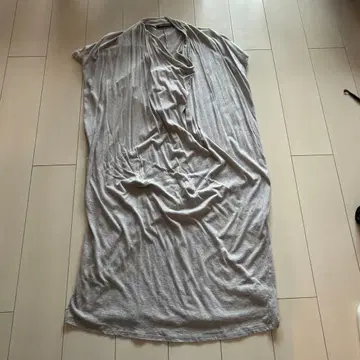 미즈이로-인드 원피스