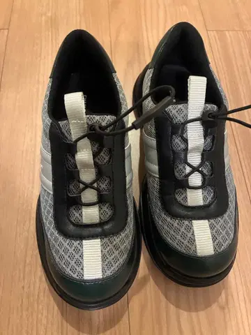 찰스앤키스 Casey 케이시 청키 스니커즈