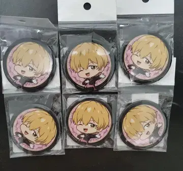 망각 배터리 캔뱃지 요케이 집사ver. 돈키호테