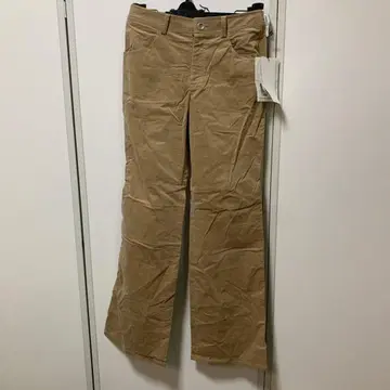 HIROKO KOSHINO 베이지 팬츠