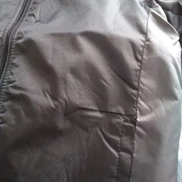 나일론 자켓 M 사이즈 폴리에스테르 100%