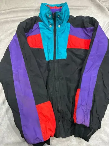 YAMAHA Sportswear 점퍼 L 사이즈