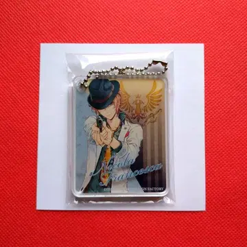 선착순 피오피 니콜라 아크릴 플레이트 스텔라워스 한정판