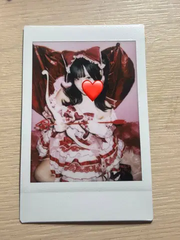 신기루 아무 생일 의상 란체키