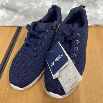 YONEX 요넥스 / L M 01 Y 네이비 22cm 택 포함