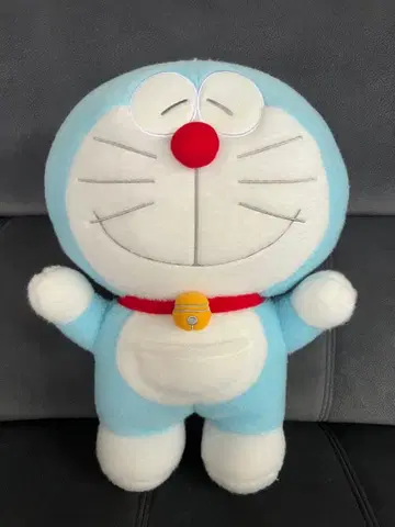 도라에몽 봉제 인형