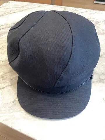 [ 새상품급 ] CA4LA 캐스킷 캡 블랙