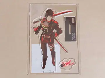 이치노세 구렌 아크릴 스탠드 아크스타 종말의 세라프