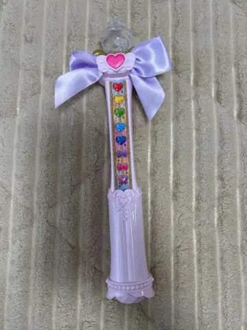 원더풀 프리큐어! 나조테 카나데테 프렌들리 택트