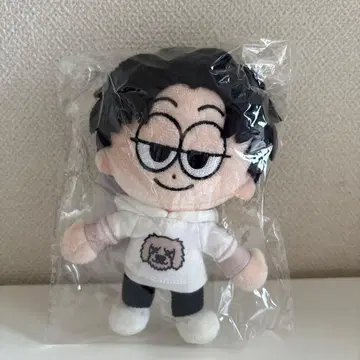 야마시타 에이쿠 EIKU 봉제 인형 키링 ONEN'ONLY